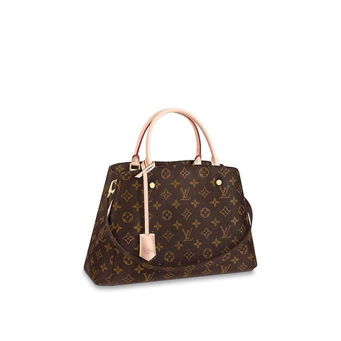 louis vuitton montaigne bb pm mm gm reference guide