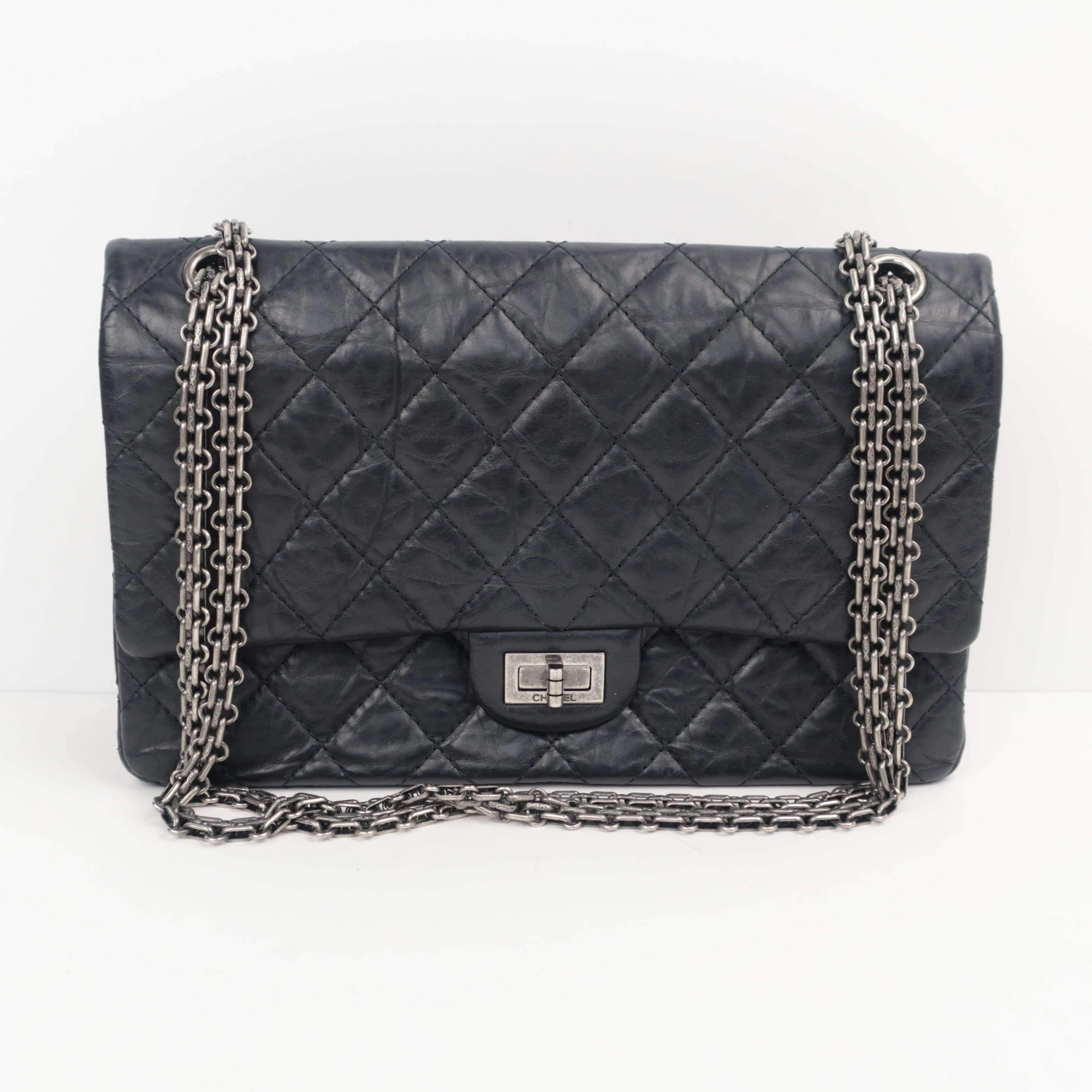 ¿Chanel arreglará mi bolso? Todo lo que necesitas saber sobre Chanel Repair Chanel Lambskin