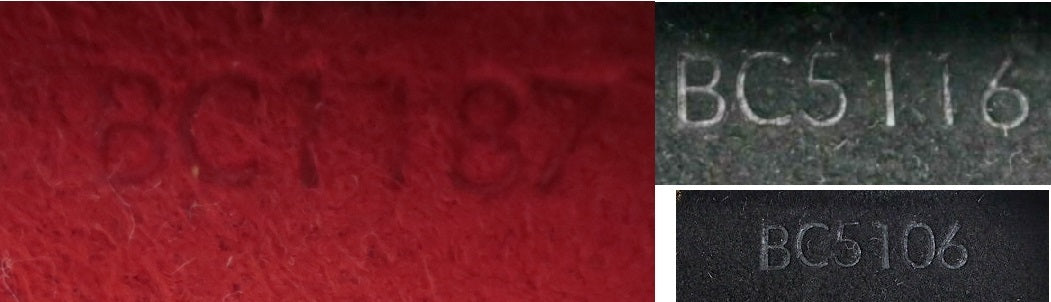 louis vuitton bc date code made in italy
