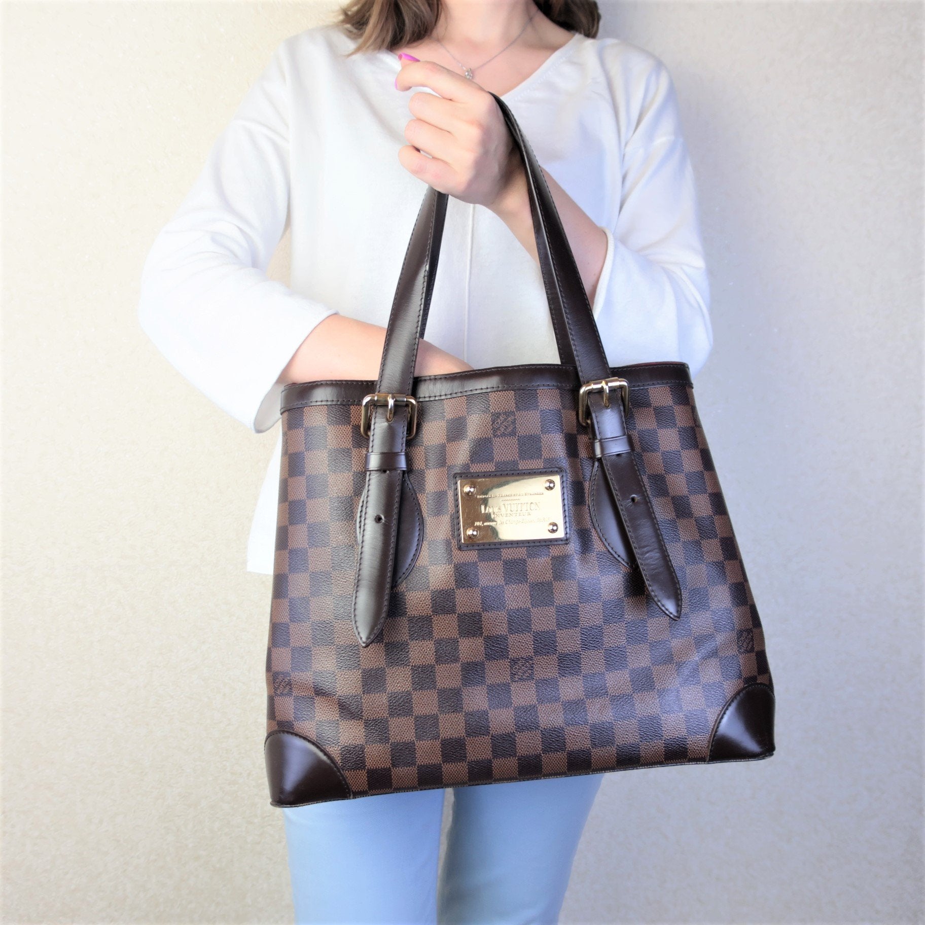 Louis Vuitton Neverfull PM/MM/GM Reference Guide – Bagaholic