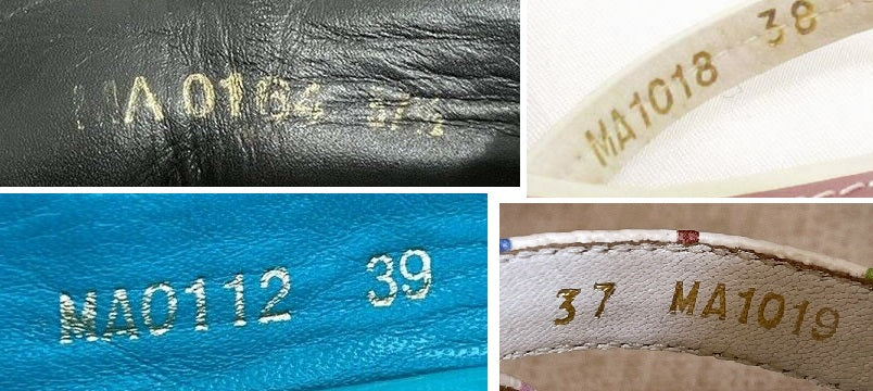 A Complete Guide to Louis Vuitton Date Codes (500 Photo Examples