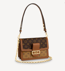 Shop Louis Vuitton NEVERFULL 2023-24FW Monogram Handbags by starlight-moon