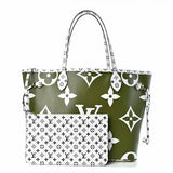 louis vuitton giant monogram limited edition bag