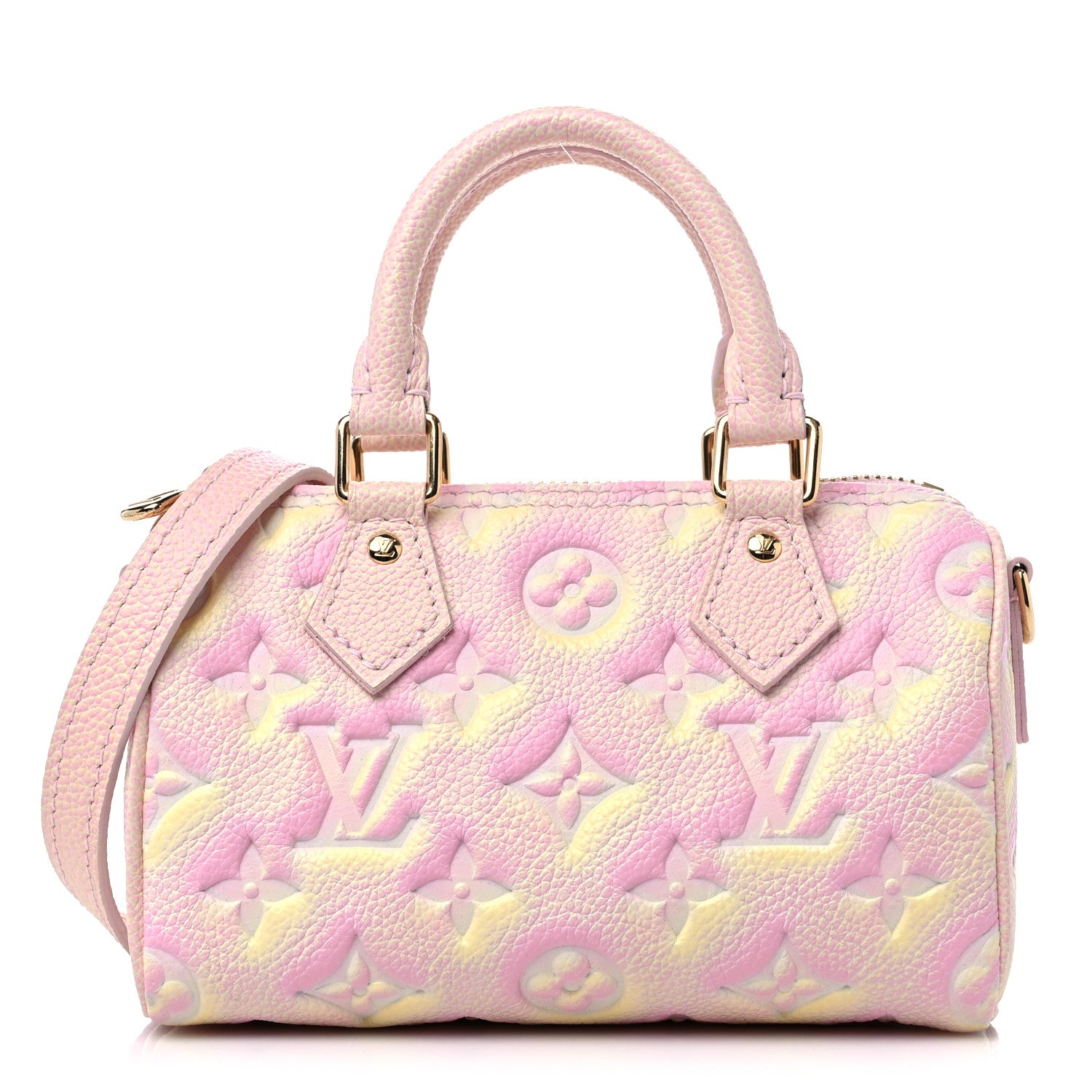 louis vuitton iridescent bags collection price pink