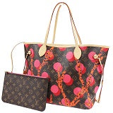 New Louis Vuitton Neverfull Limited Editions 2020-2021 – Bagaholic