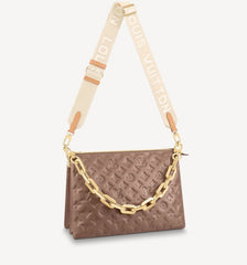 2022 Louis Vuitton LV Bolsa De Las Mujeres De Lujo Diseñadores