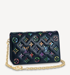 Louis Vuitton LV Coussin Pochette LV Garden Lista de precios del Reino Unido