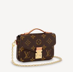 louis vuitton monogram canvas micro metis price list australia