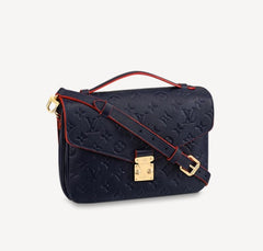 louis vuitton monogram empreinte metis pochette uk price list