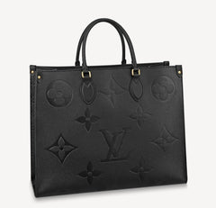 Full Louis Vuitton Bags Price List (US, 2023) – Bagaholic