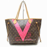 louis vuitton limited edition neverfull v voyage reference guide