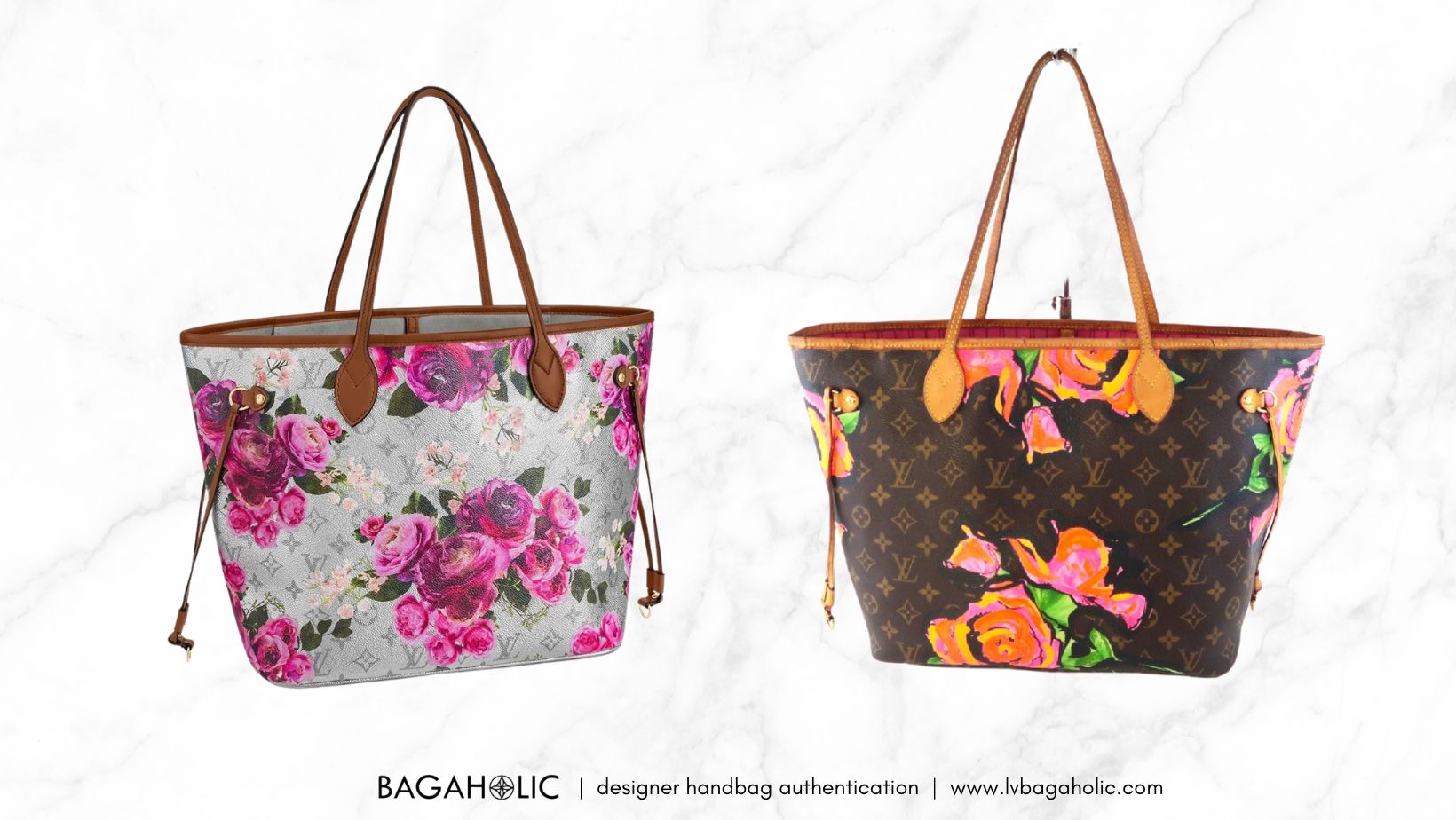 Louis Vuitton Garden Flowers F/W 2022 Bags & Prices – Bagaholic