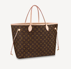 Full Louis Vuitton Bags Price List (US, 2023) – Bagaholic