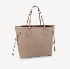 LnV NEVERFULL MM M50710 in 2023  Bags, Luxury bags, Louis vuitton