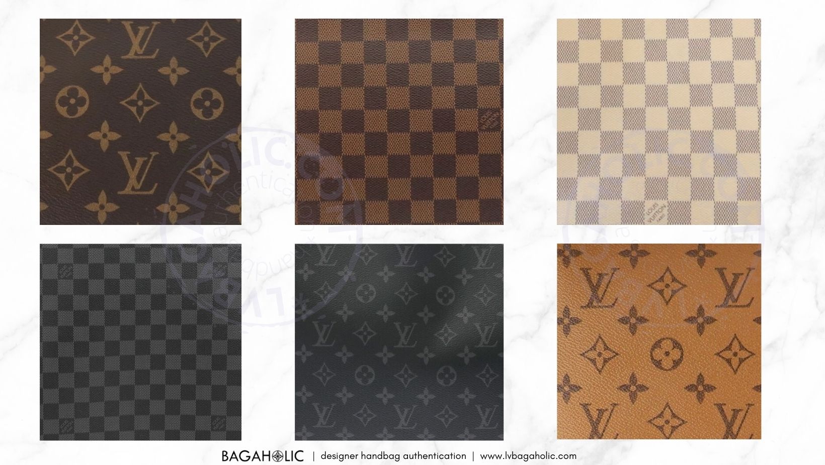 Which is the BEST LOUIS VUITTON PRINT? ❤️❤️❤️ Which LV Print