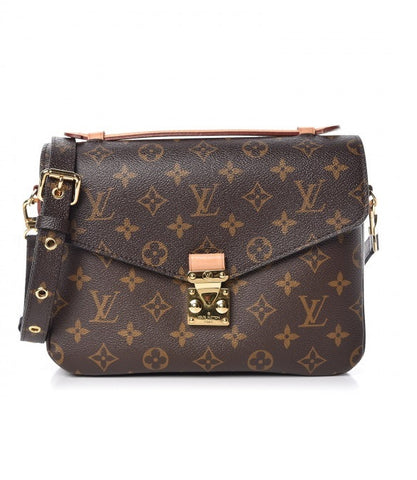 Before you Buy: Louis Vuitton Pochette Metis Common Issues / Cracking –  Bagaholic