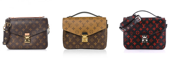 Before you Buy: Louis Vuitton Pochette Metis Common Issues