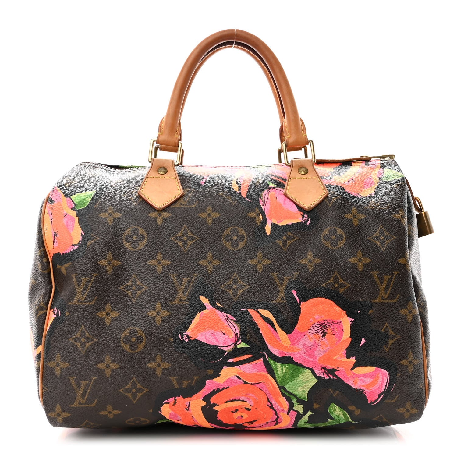 louis vuitton roses achat rapide