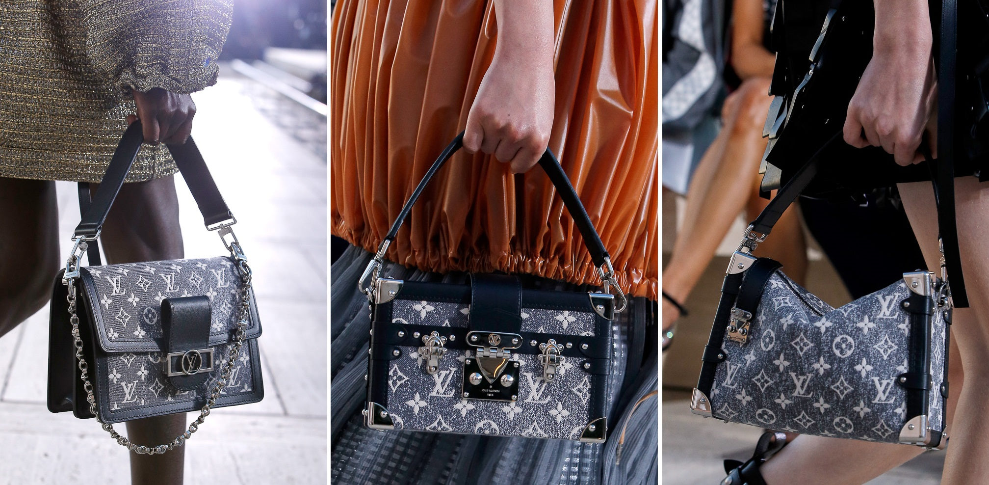 Introducing the New Louis Vuitton City Cruiser Bag - PurseBlog