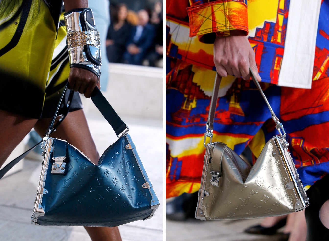 First Look: Louis Vuitton's Cruise 2023 Bags - PurseBlog