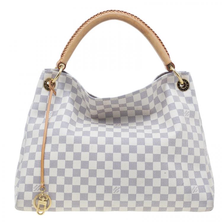 Top 10 grandes bolsas Louis Vuitton Louis Vuitton Artsy GM