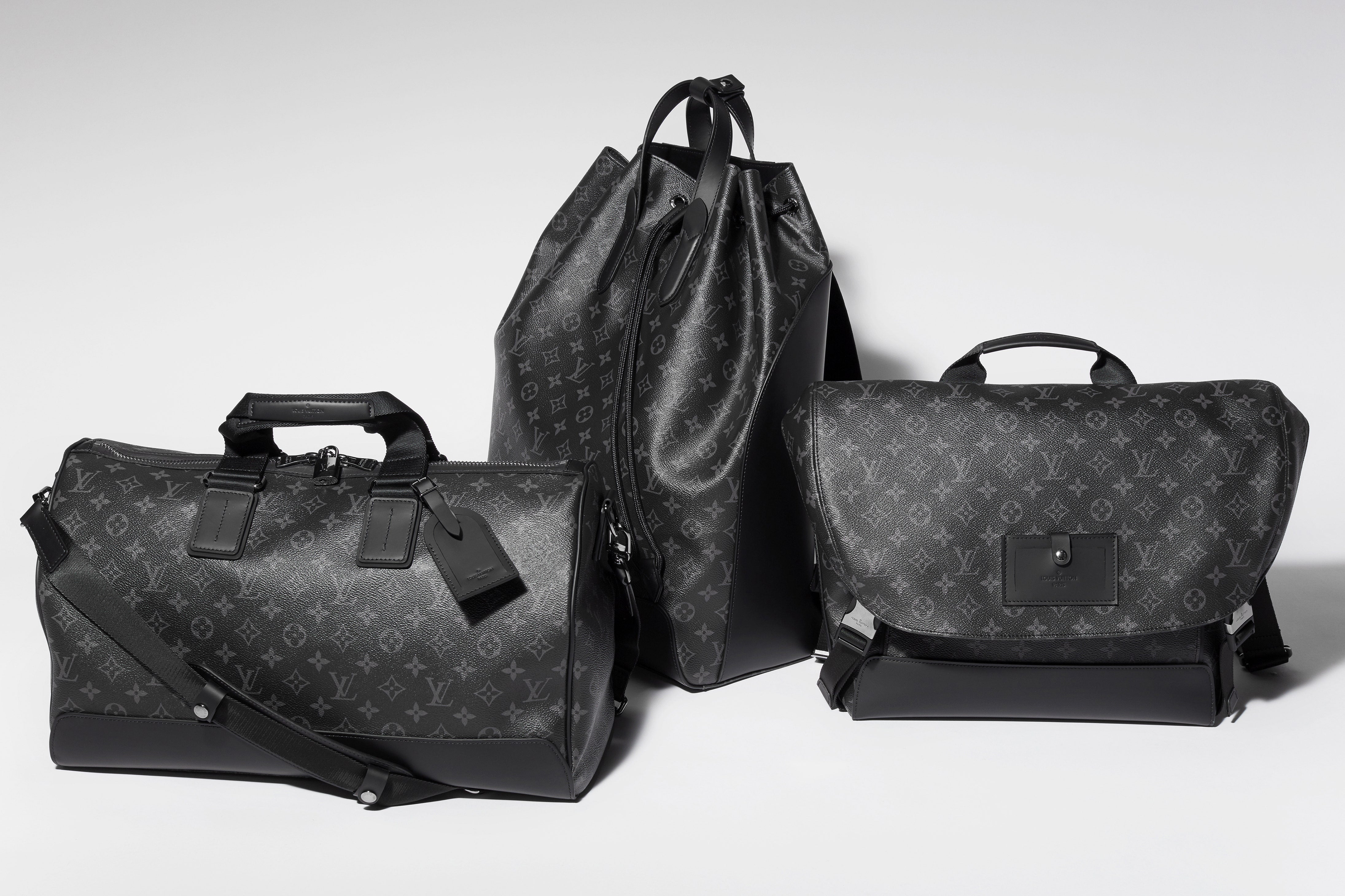 New Year, New Collaboration: Louis Vuitton x Urs Fischer - PurseBlog