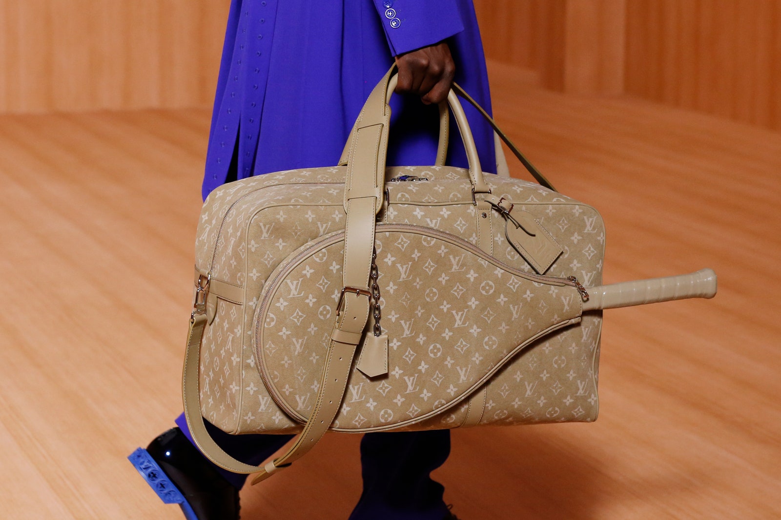 Louis Vuitton Men’s Spring Summer 2022 Collection: Bags, Trunks, Vanity Cases, Backpacks