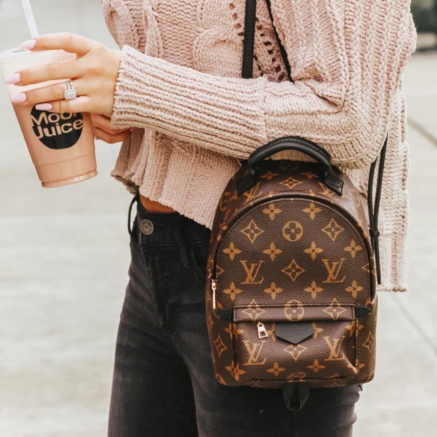 Where To Buy Louis Vuitton Bag The Cheapest?