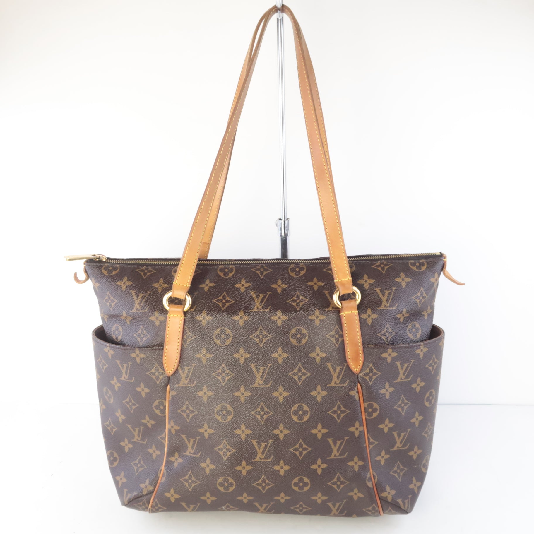 Louis Vuitton, Bags, Louie Vuitton Baby Diaper Bag Messenger Bag