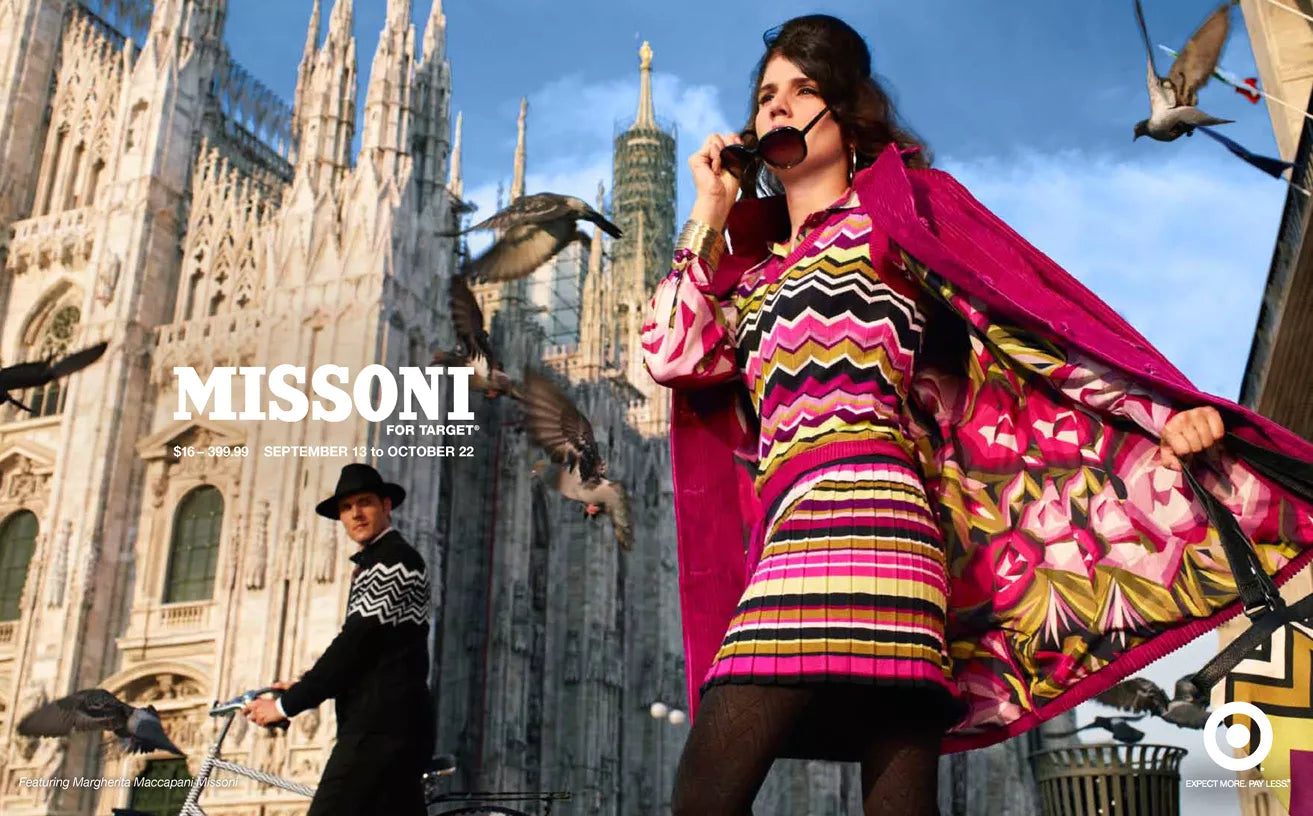 missoni best italian designer clothing brands