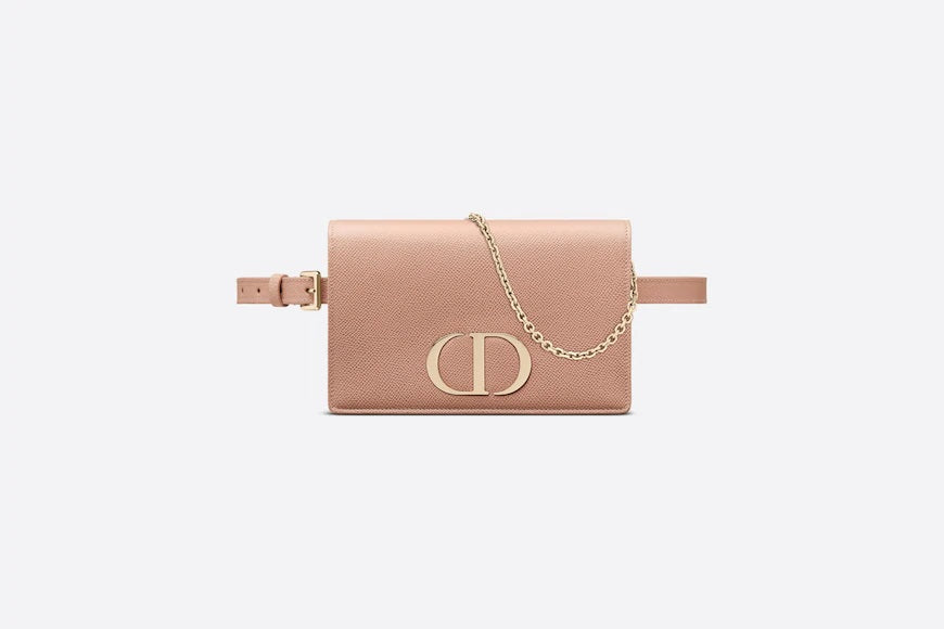 Which Dior Handbag Is the Cheapest? Christian Dior Purses Under $2,500 Dior 2-in-1 30 Montaigne Pouch