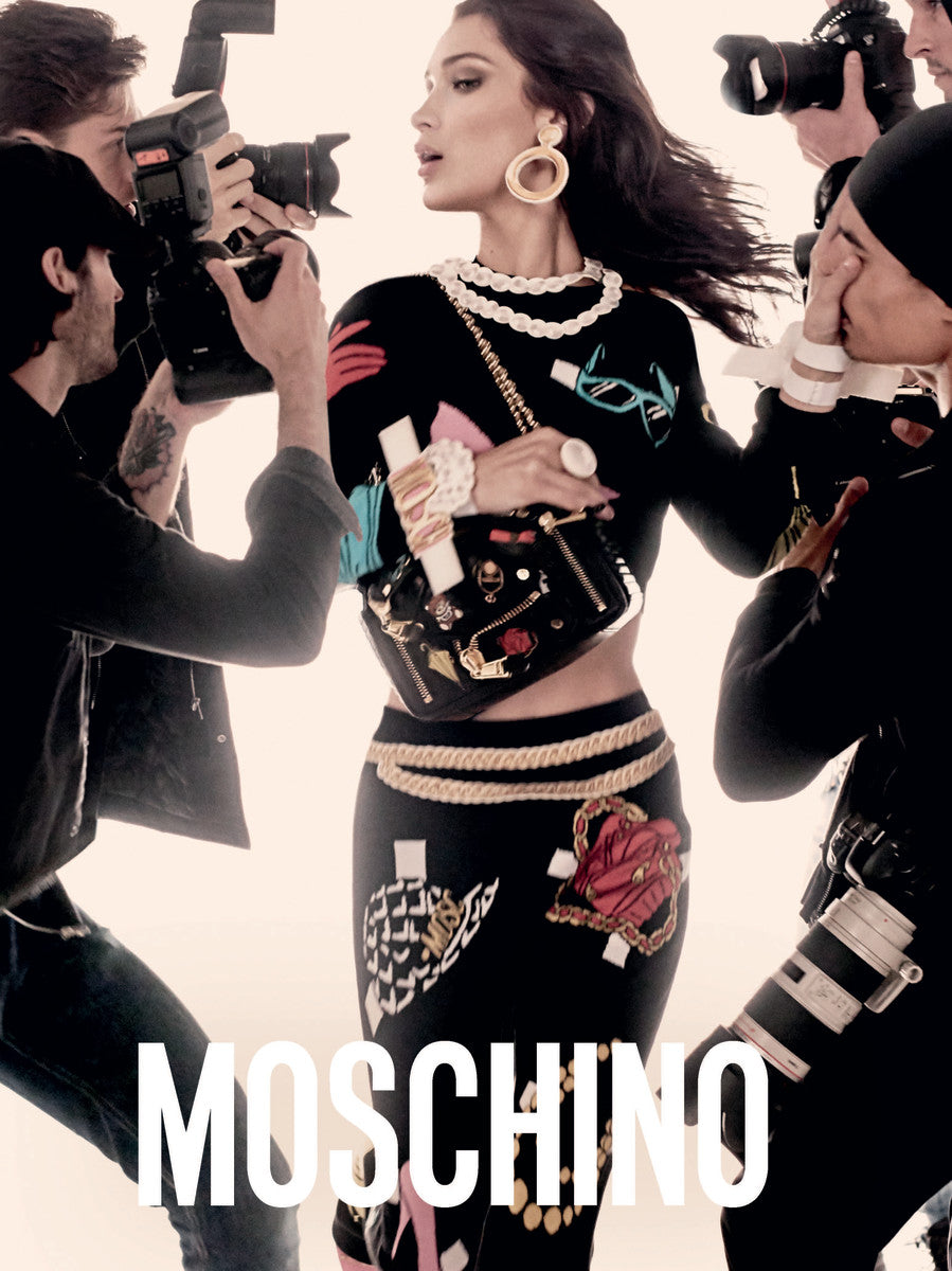 moschino best italian designer brands