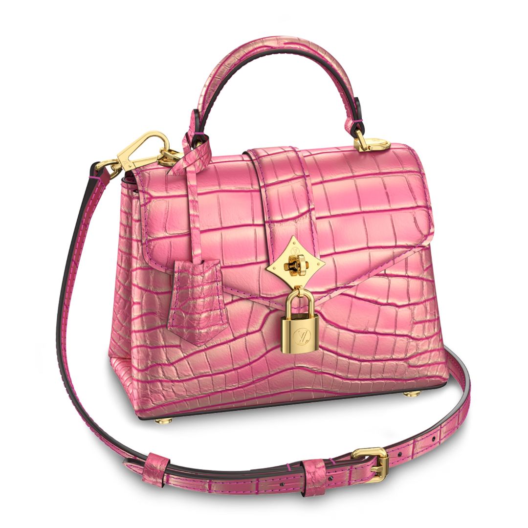 most expensive louis vuitton bag, Top 10 Most Expensive Handbags In The  World: Louis Vuitton, He…