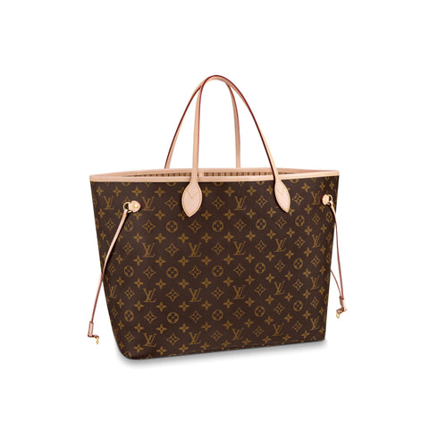 LV Neverfull bag