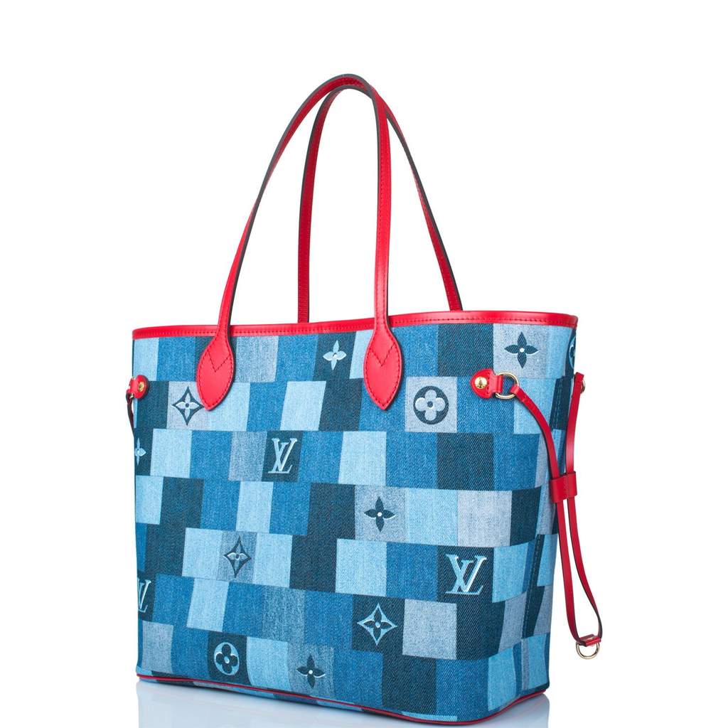 Louis Vuitton Limited Edition Coated Monogram Canvas 2020 to 2021