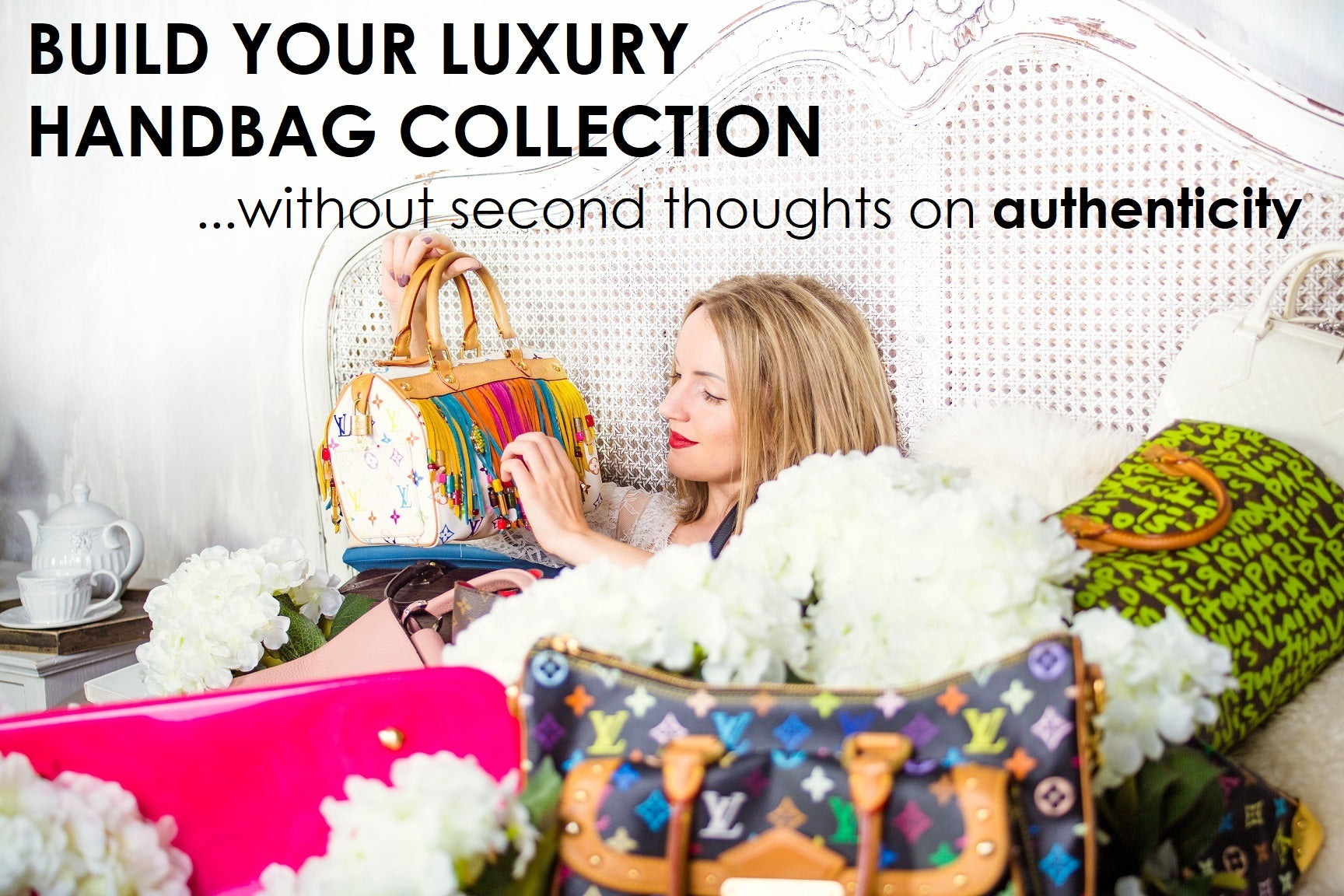 Louis Vuitton Bag Authentication Service [Online] – Bagaholic