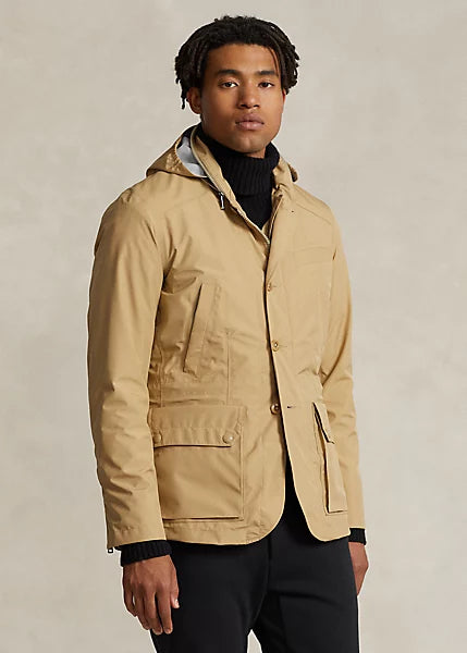 ralph lauren vs polo difference sport jacket