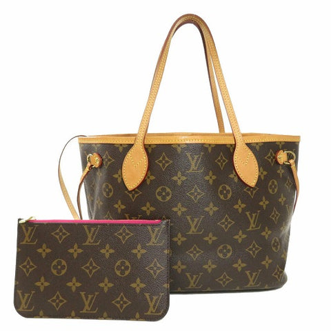 Louis Vuitton Neverfull PM/MM/GM Reference Guide – Bagaholic