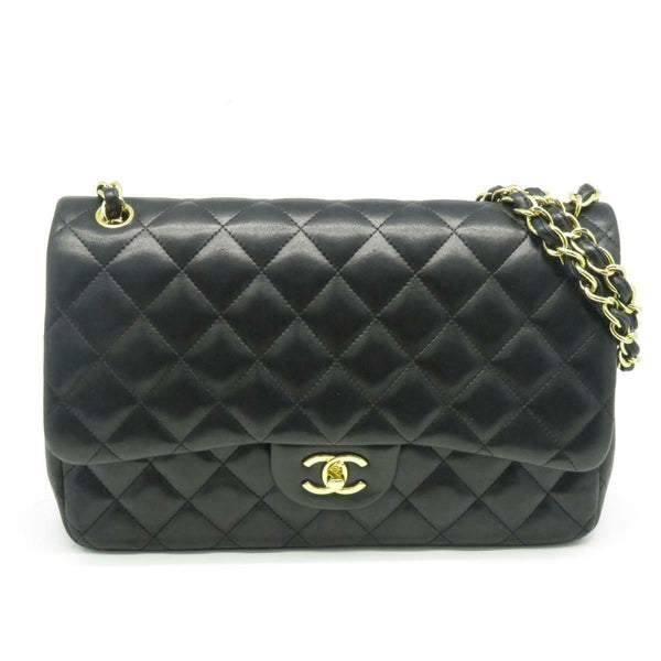 chanel flap bag price