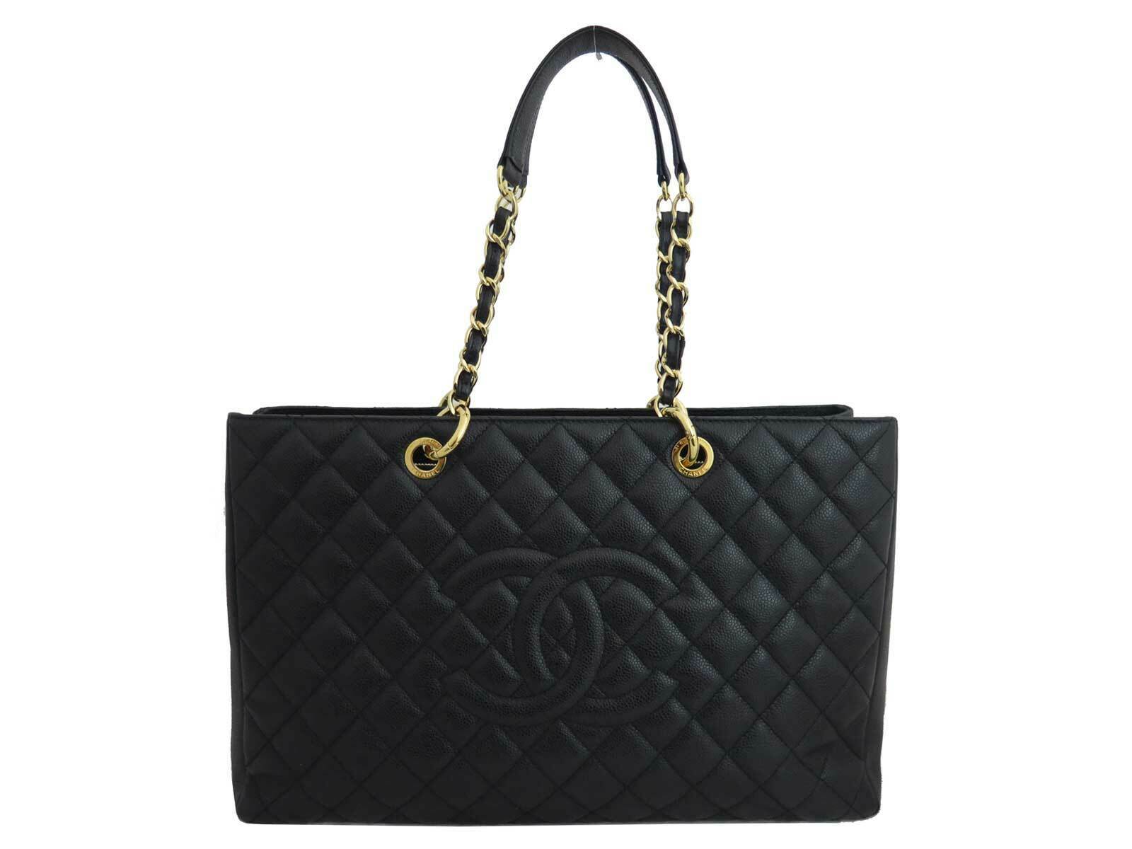 Best Designer Laptop Bags That Fit a MacBook Pro 15" chanel shopping tote