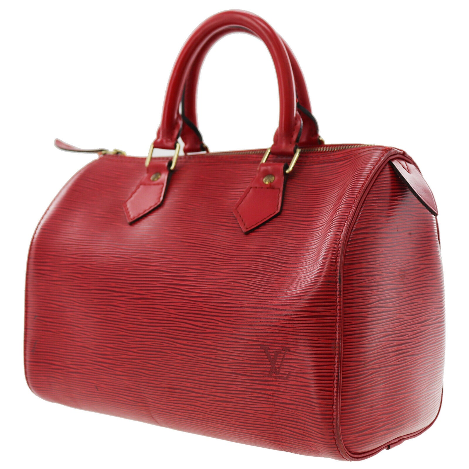 Las mejores ofertas en Carteras para Mujer Rojo Louis Vuitton