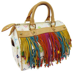 borsa marticolo multicolore Louis Vuitton 