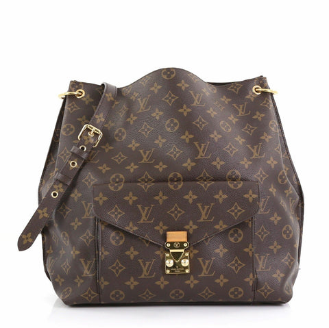 Top 10 Louis Vuitton Crossbody Bags: Editor's Picks – Bagaholic