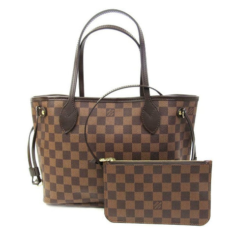 Louis Vuitton Neverfull PM/MM/GM Reference Guide