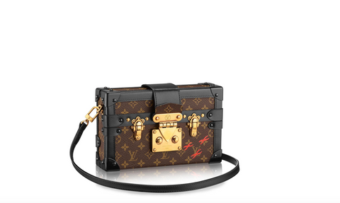 Las mejores ofertas en Bolsos y carteras Bandolera Louis Vuitton