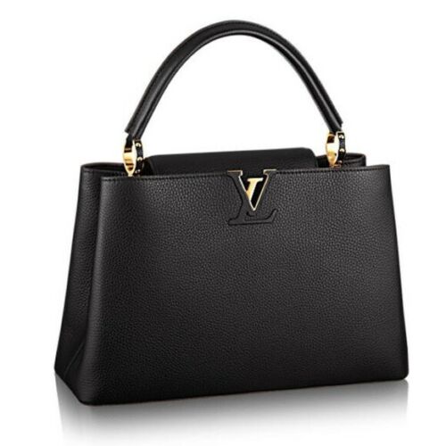 Top 10 Black Louis Vuitton Purses That Will Dress Up Any Outfit – Bagaholic