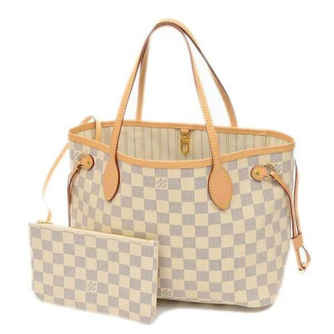 Louis Vuitton Neverfull PM Classic Monogram – ＬＯＶＥＬＯＴＳＬＵＸＵＲＹ