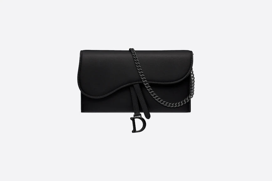 Which Dior Handbag Is the Cheapest? Christian Dior Purses Under $2,500 Dior Saddle Wallet 