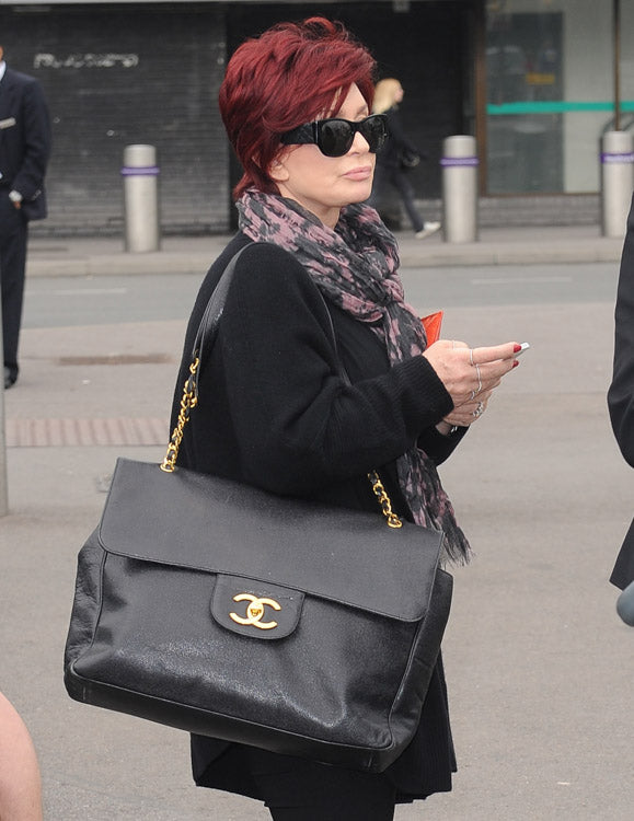 Vintage Chanel Bag Buying Guide: Things to Know Before Purchasing