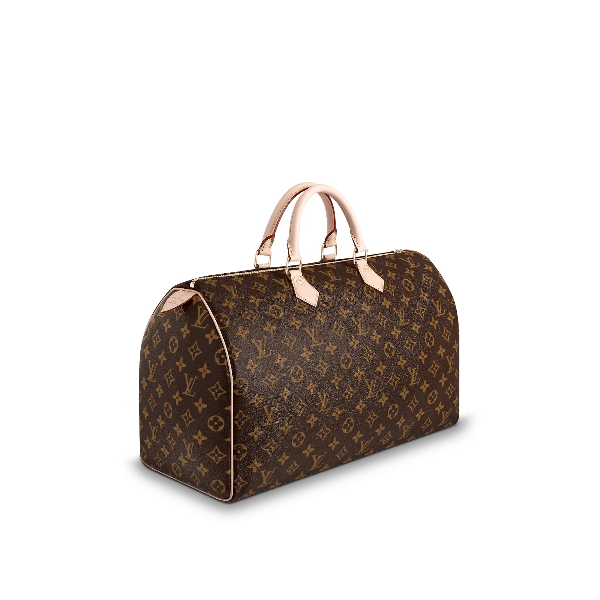 O lugar mais barato pra comprar uma bolsa Louis Vuitton é em.